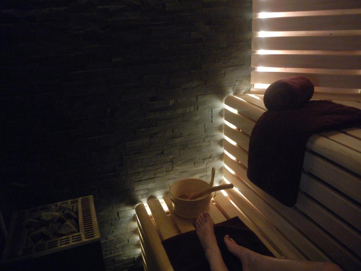 Zeeuws Ontspannen Bed & Wellness Middelburg Esterno foto