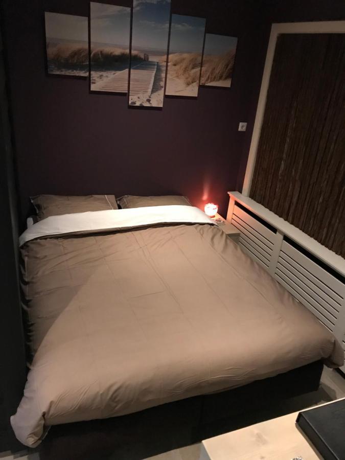Zeeuws Ontspannen Bed & Wellness Middelburg Esterno foto