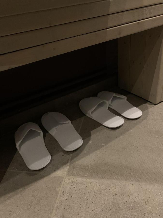 Zeeuws Ontspannen Bed & Wellness Middelburg Esterno foto