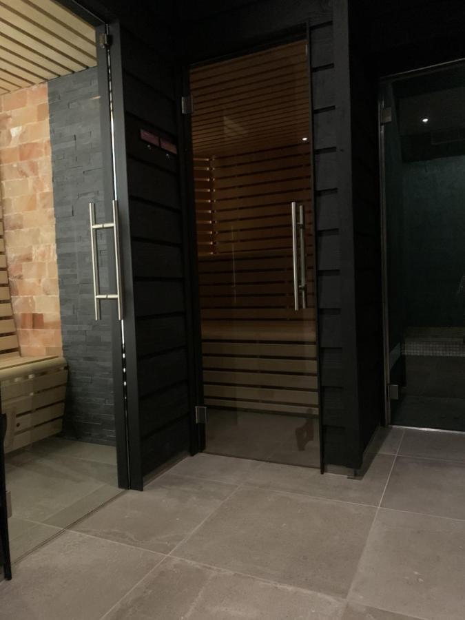 Zeeuws Ontspannen Bed & Wellness Middelburg Esterno foto