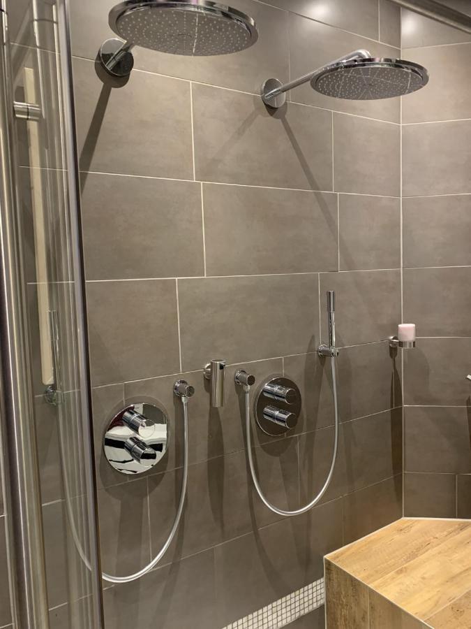 Zeeuws Ontspannen Bed & Wellness Middelburg Esterno foto
